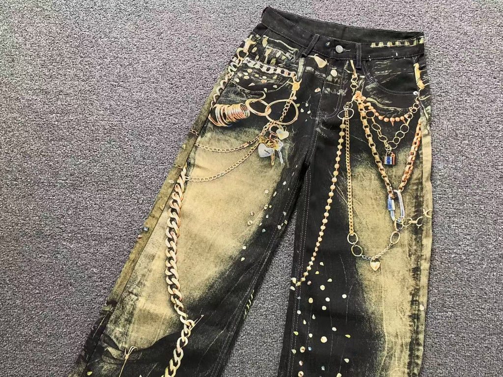 AcneStdios Pants