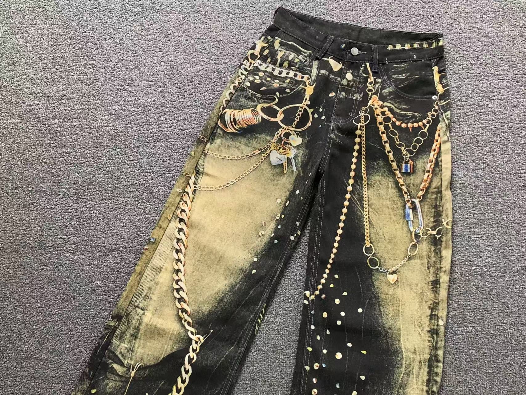 AcneStdios Pants