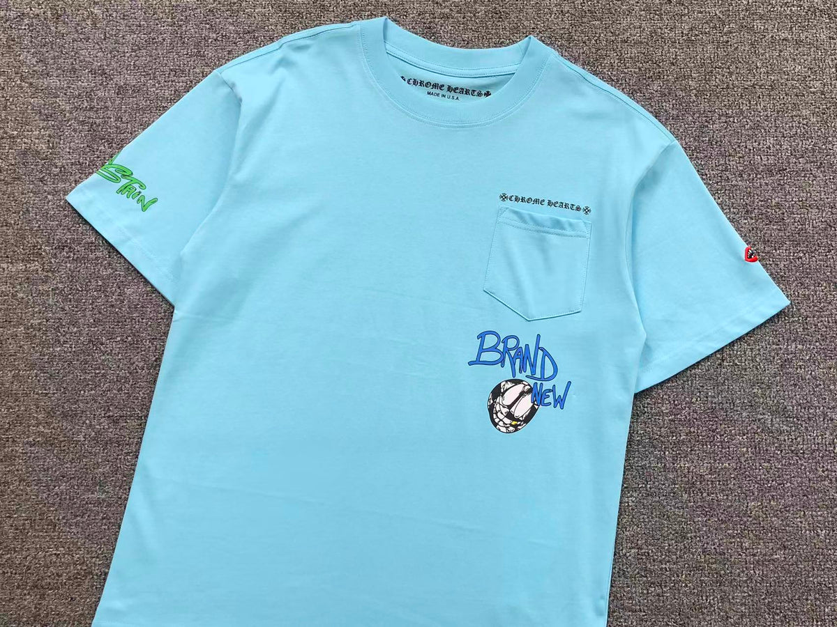Cross Tshirt