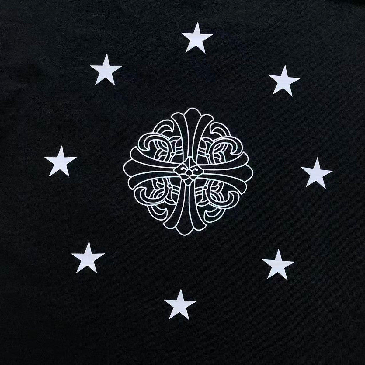 Cross Longsleeve