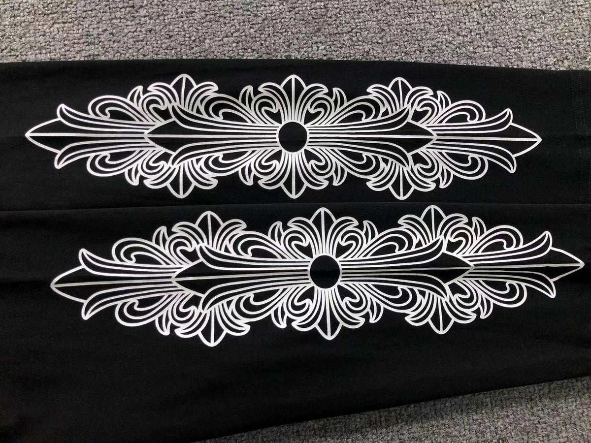 Cross Longsleeve