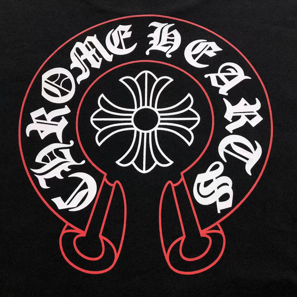 Cross Tshirt