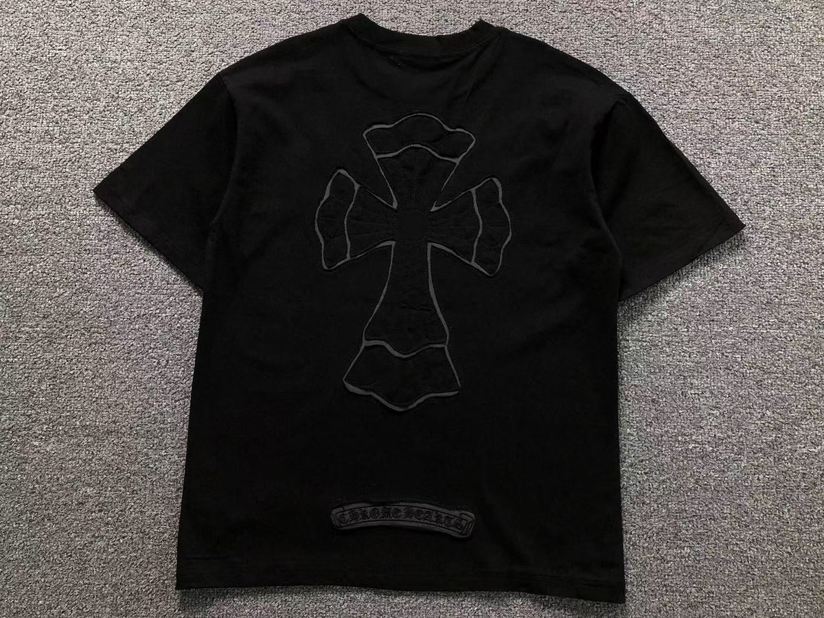 Cross Tshirt
