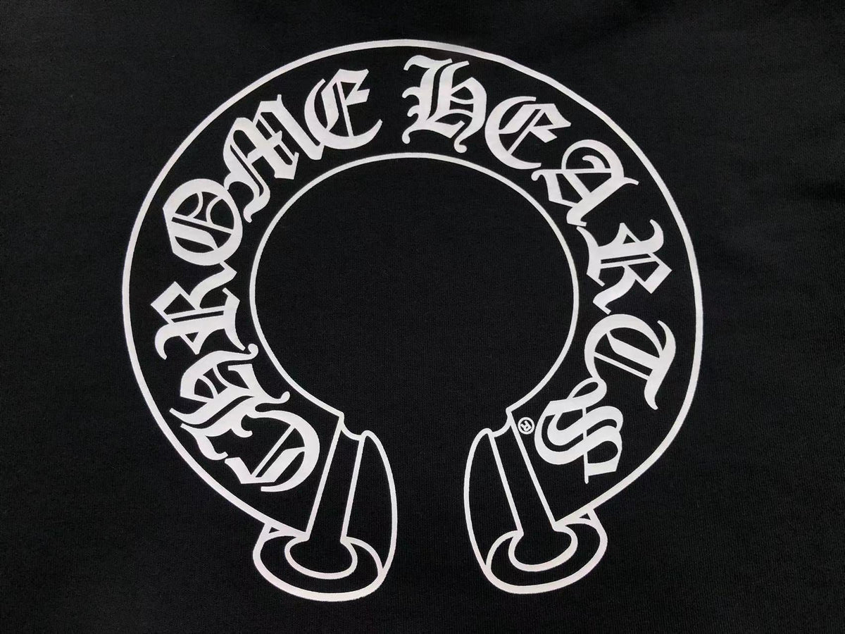 Cross Hoodie