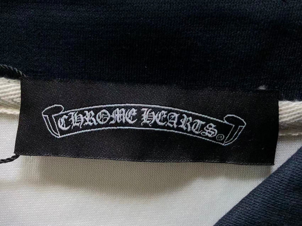 Cross Polo