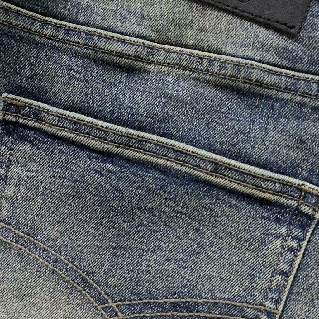 Cross Shorts