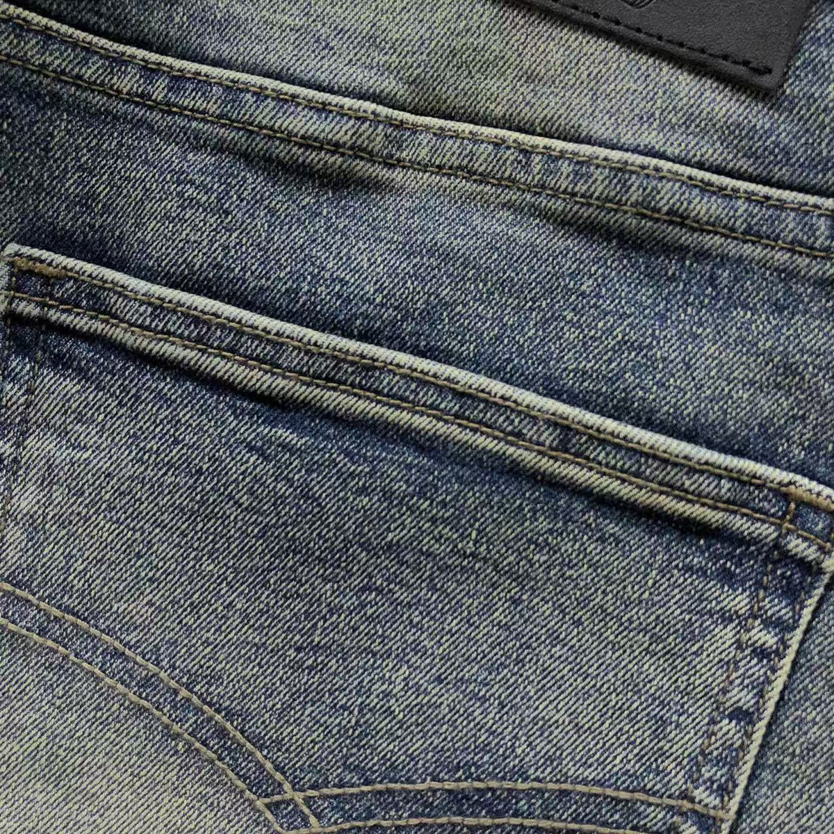Cross Shorts