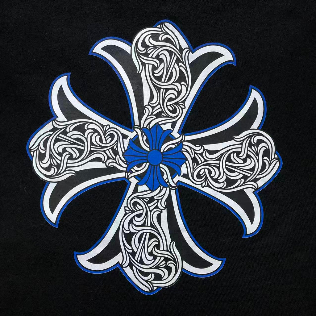 Cross Longsleeve
