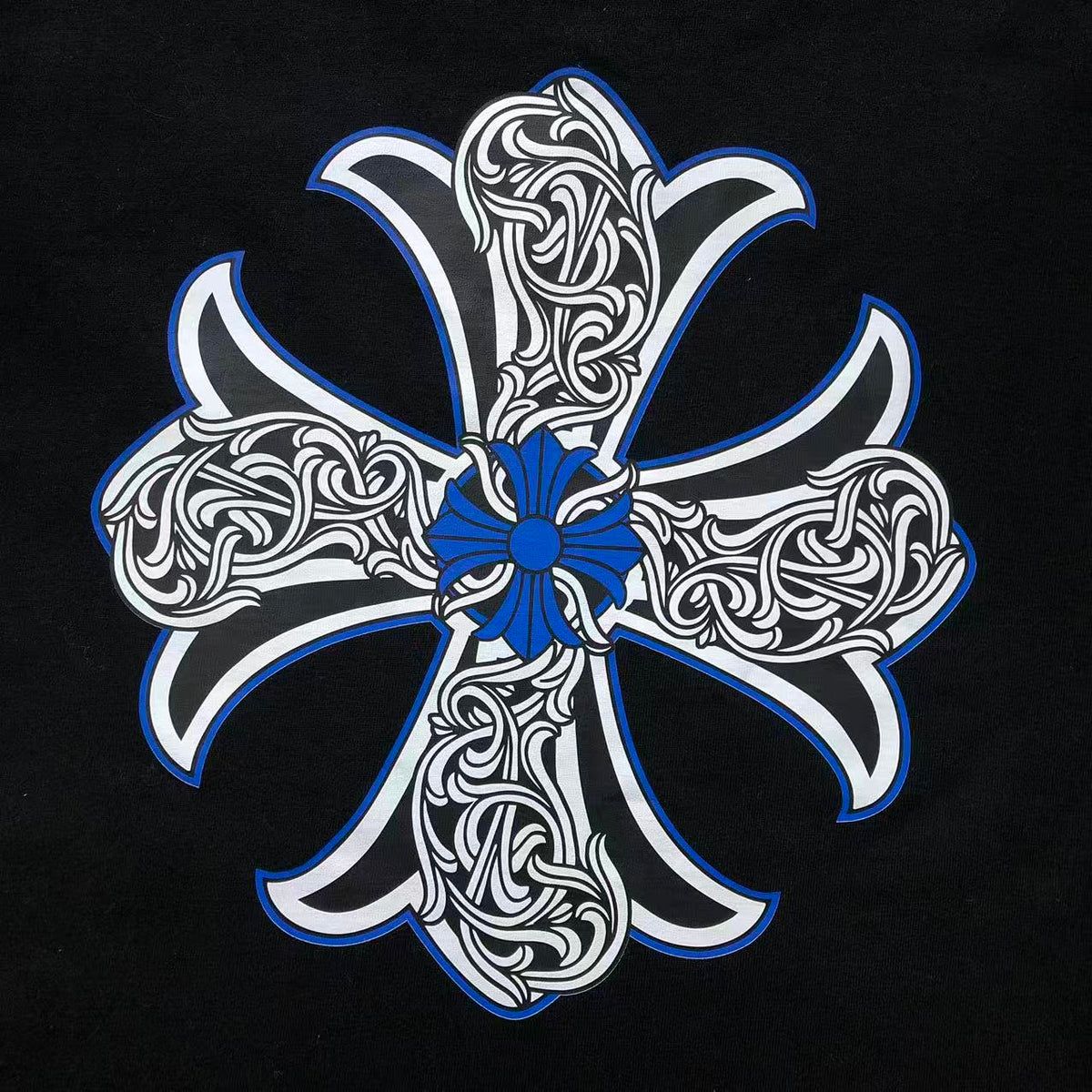 Cross Longsleeve
