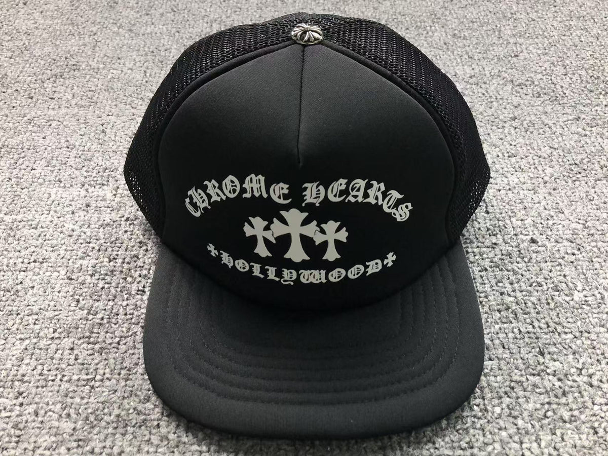Cross Cap