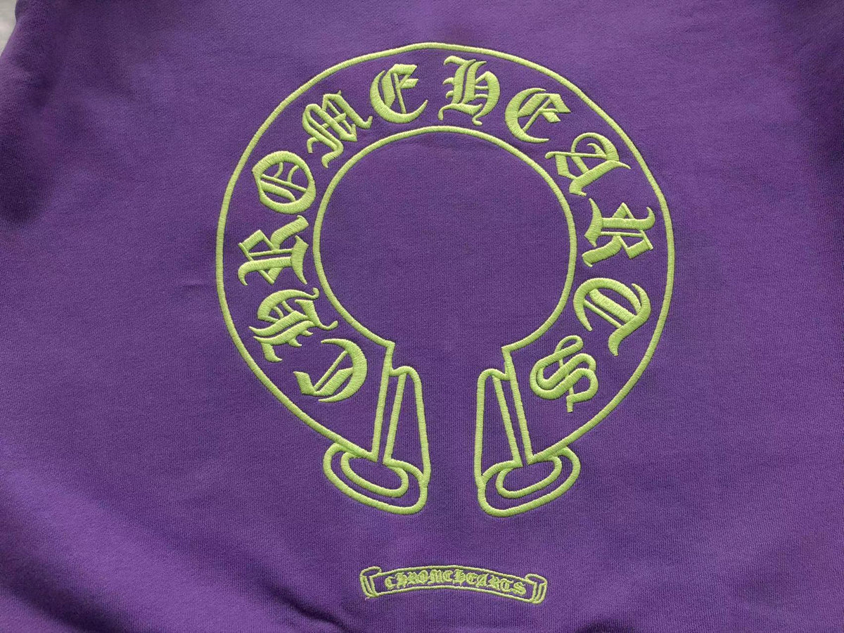 Cross Hoodie