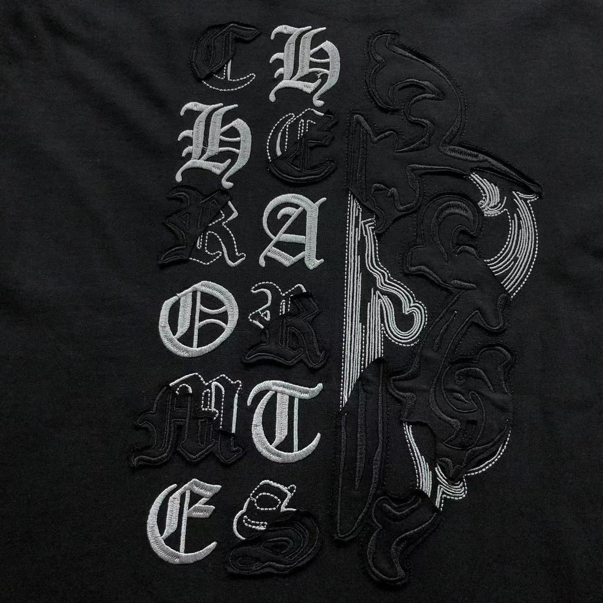 Cross Tshirt
