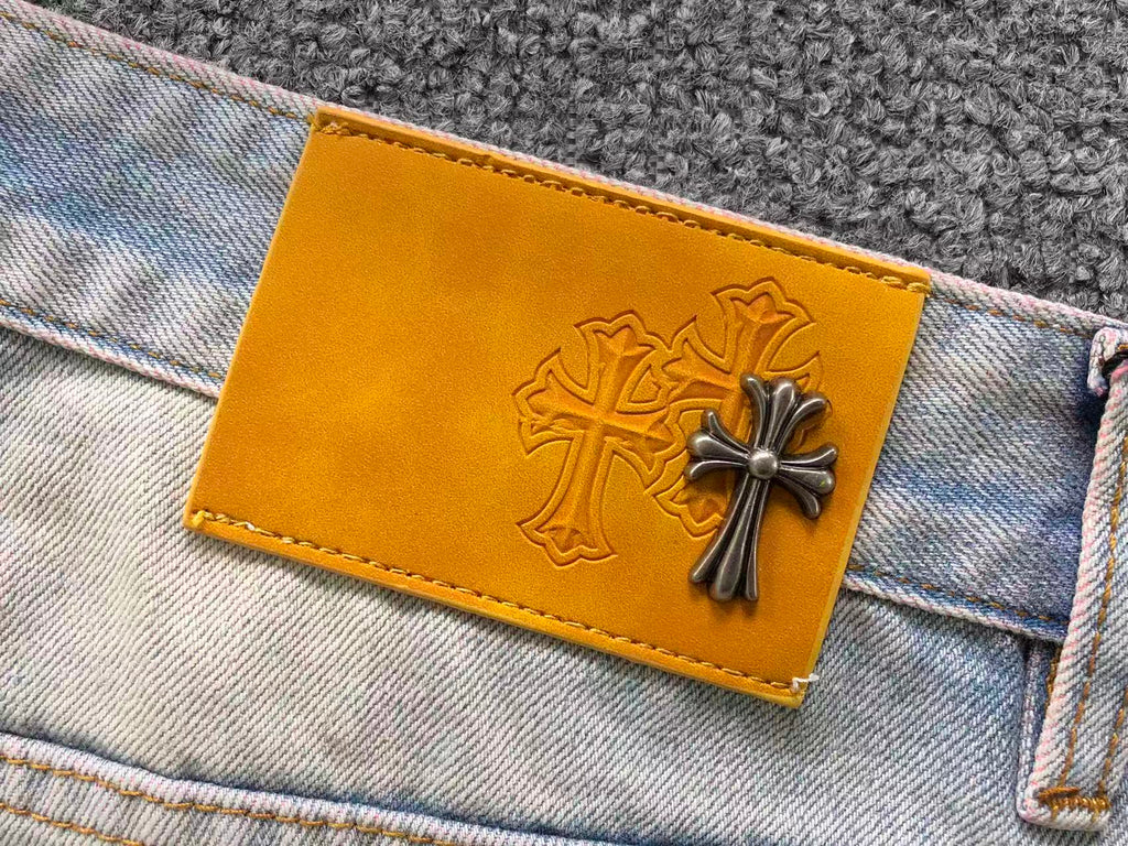 Cross Pants