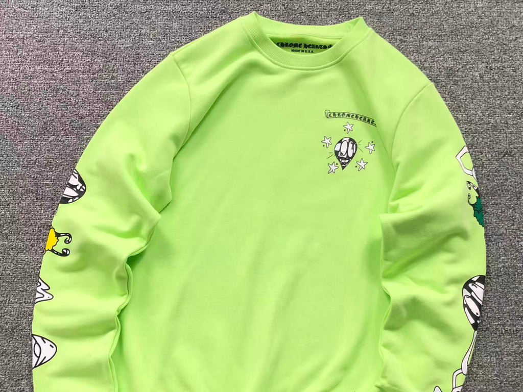 Cross Hoodie