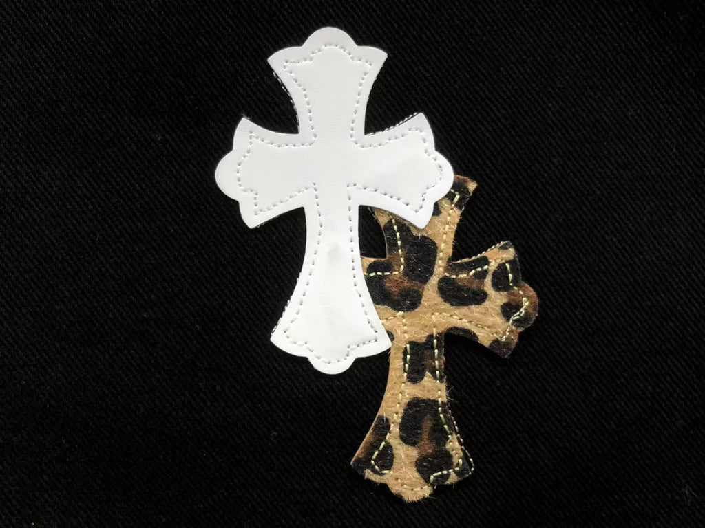 Cross Pants