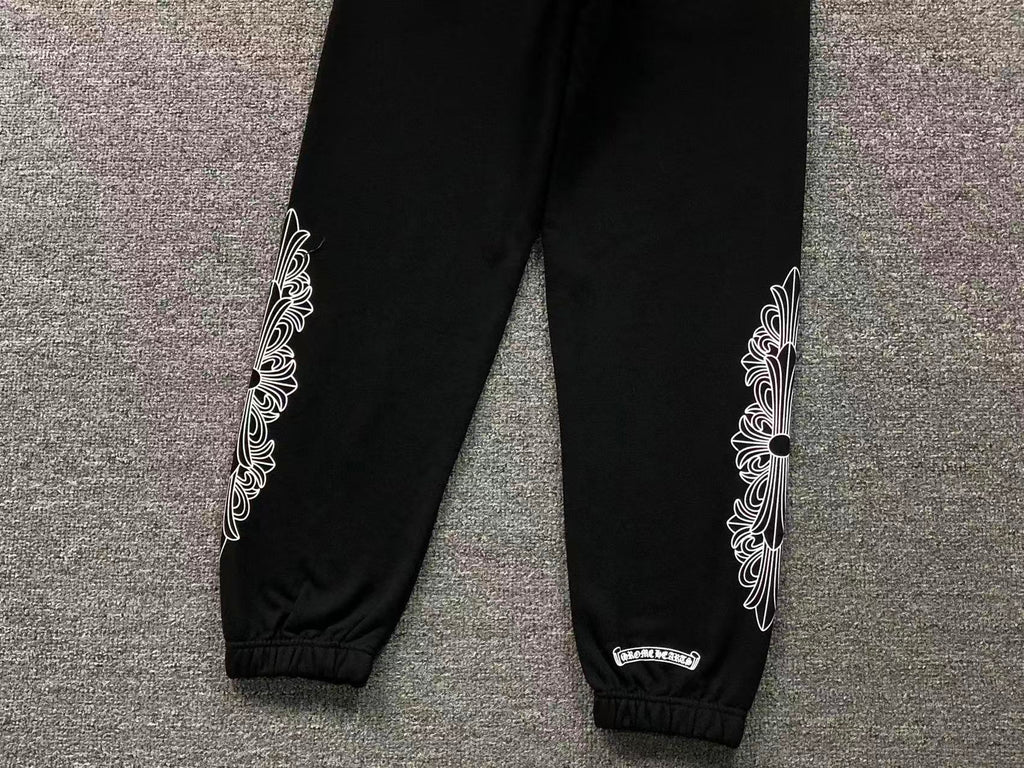 Cross Pants