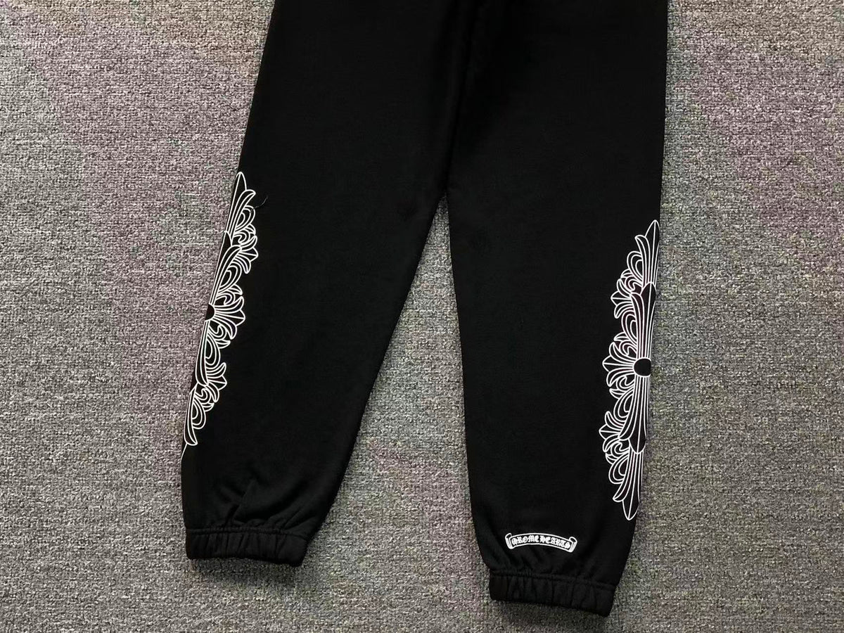 Cross Pants