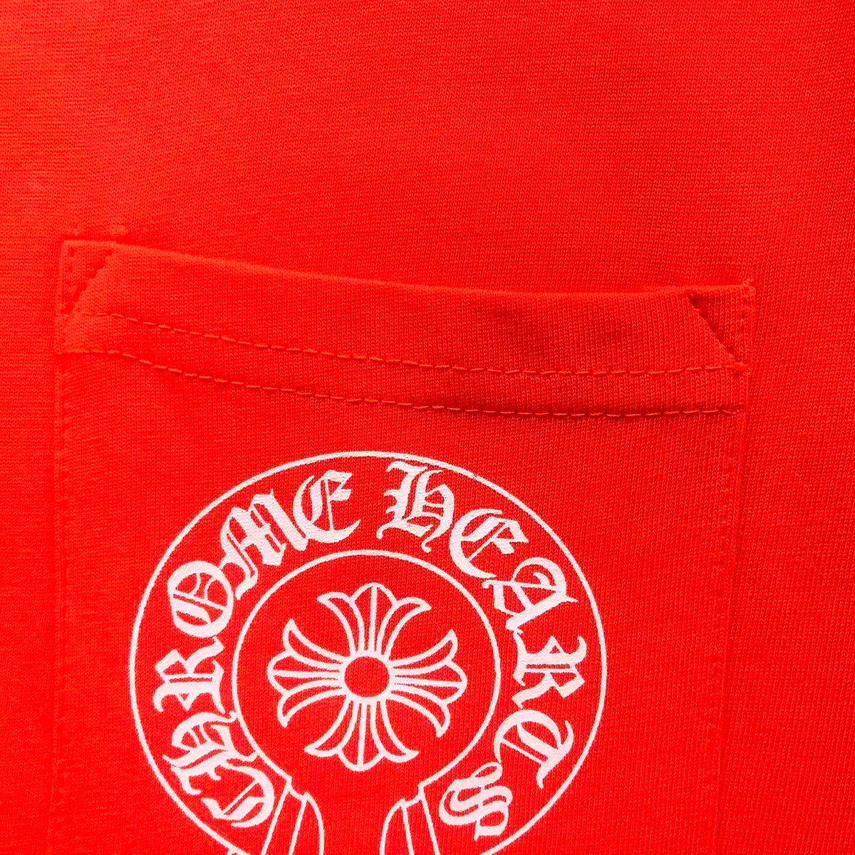 Cross Longsleeve