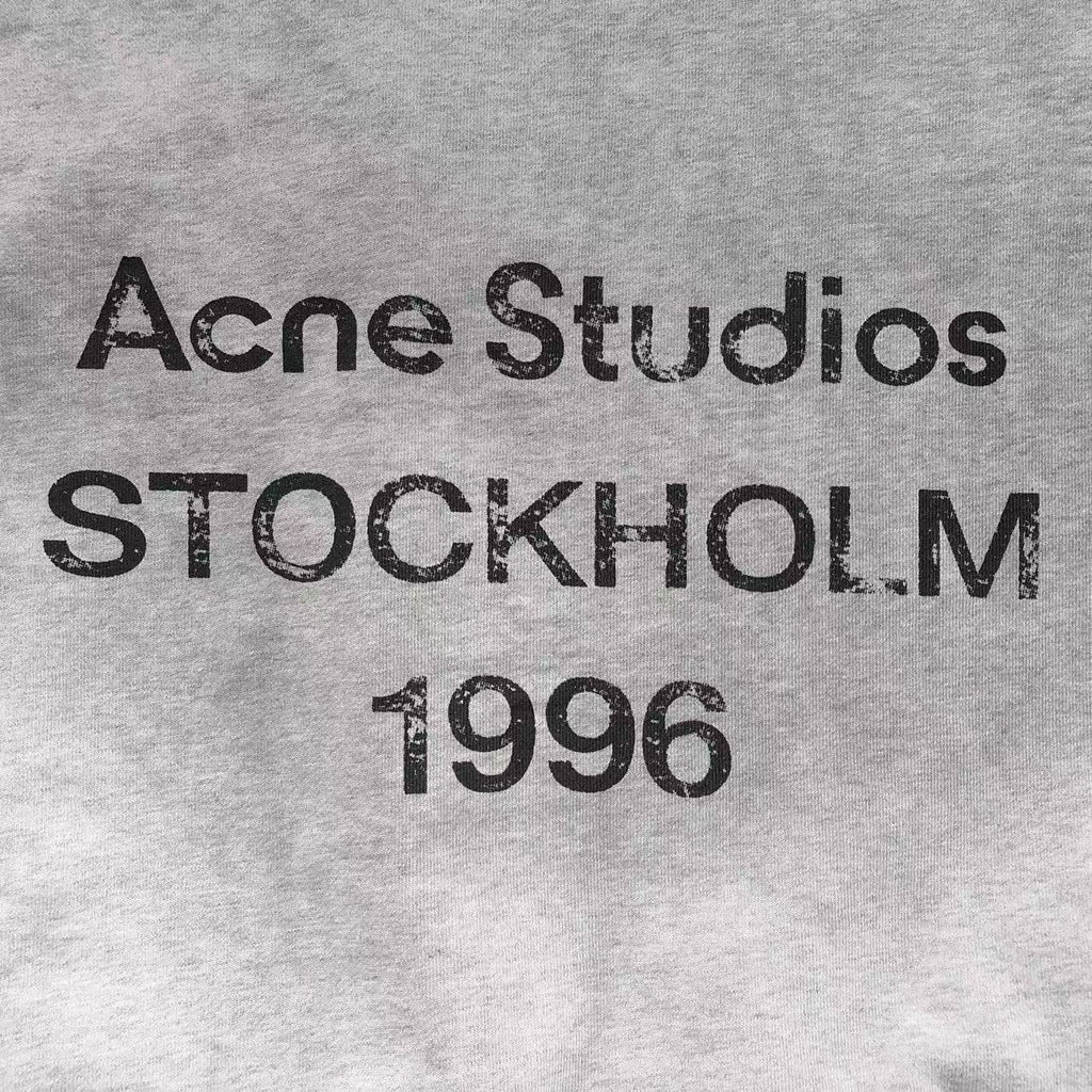 AcneStdios Hoodie