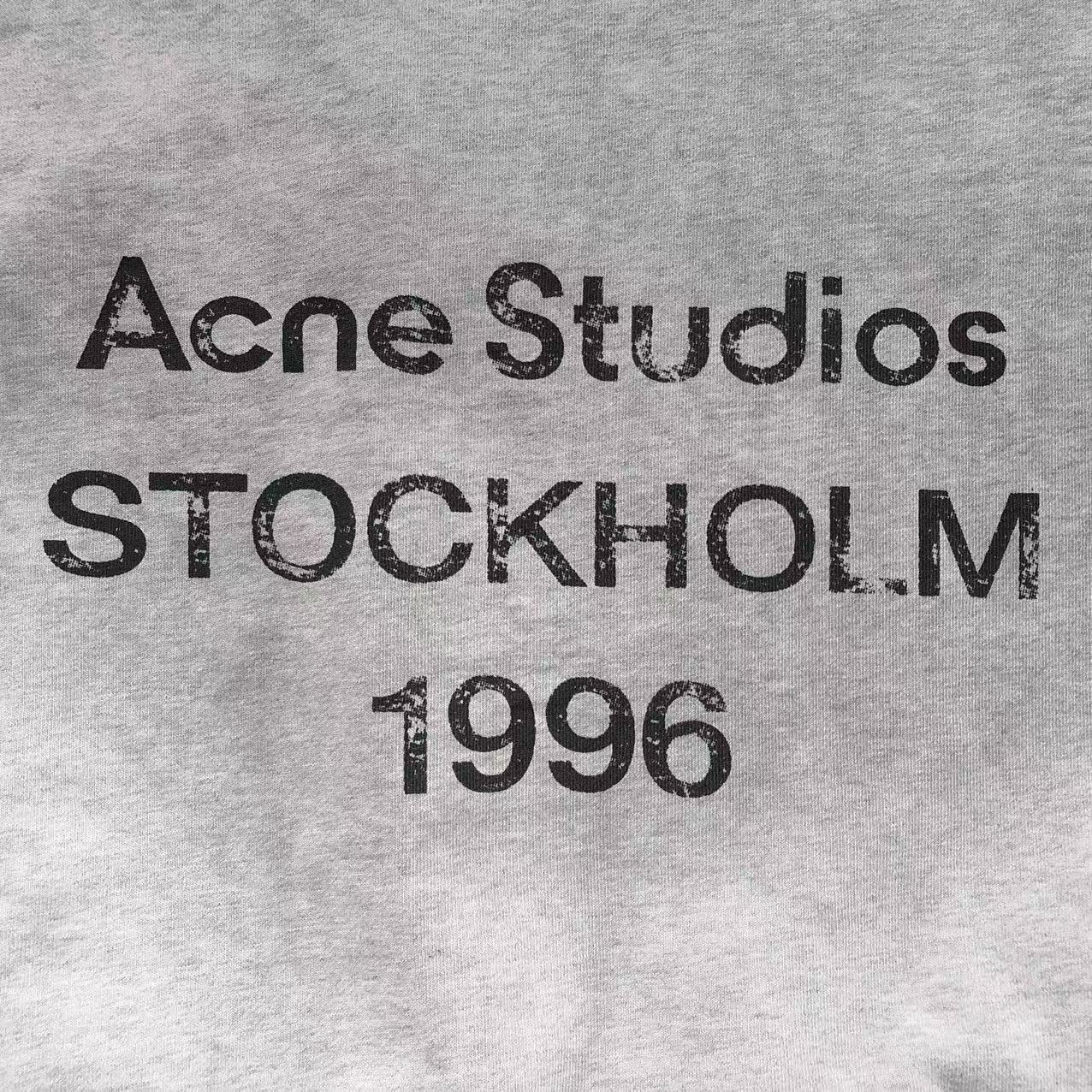 AcneStdios Hoodie