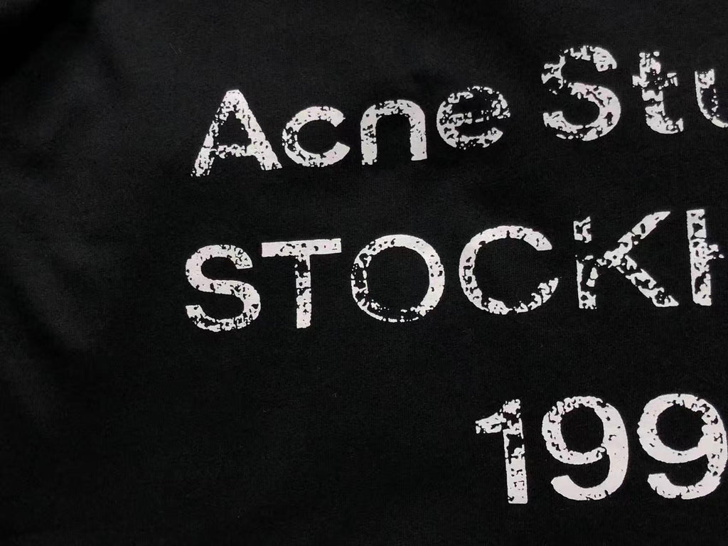 AcneStdios Longsleeve