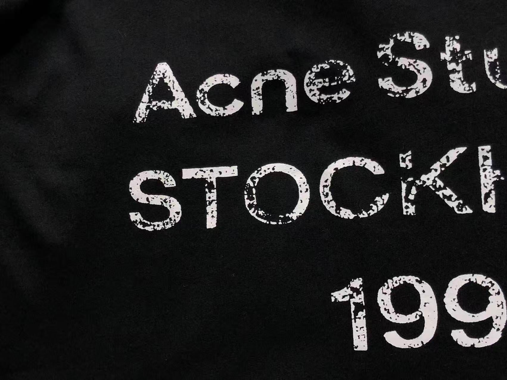 AcneStdios Longsleeve