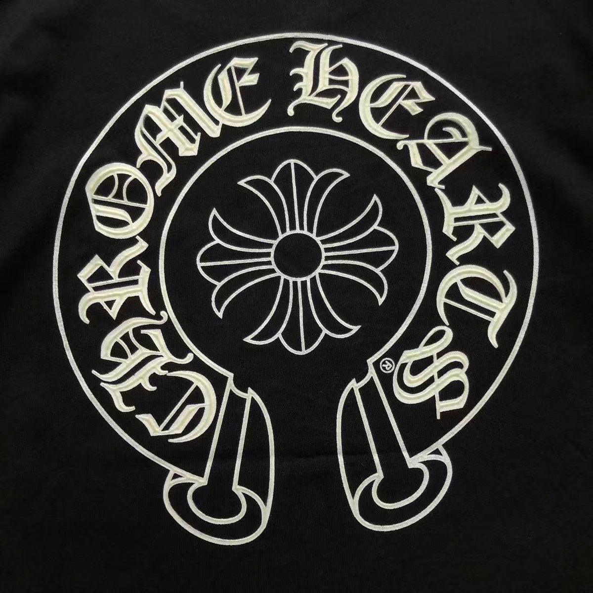 Cross Tshirt
