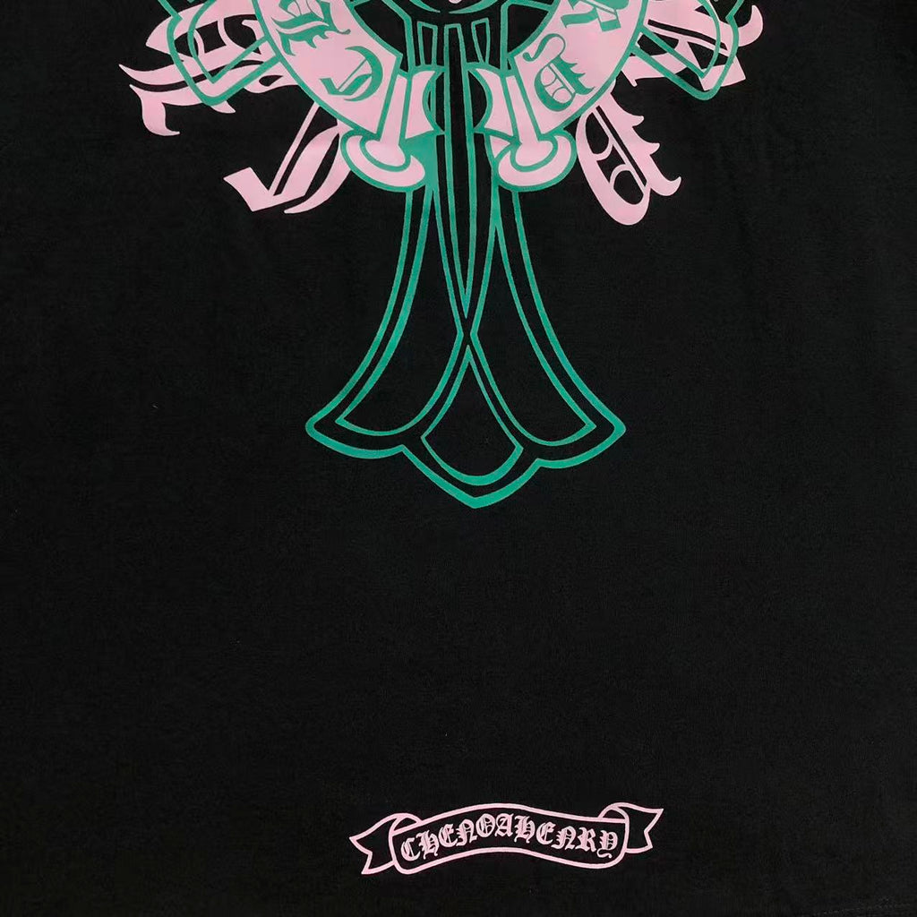 Cross Tshirt