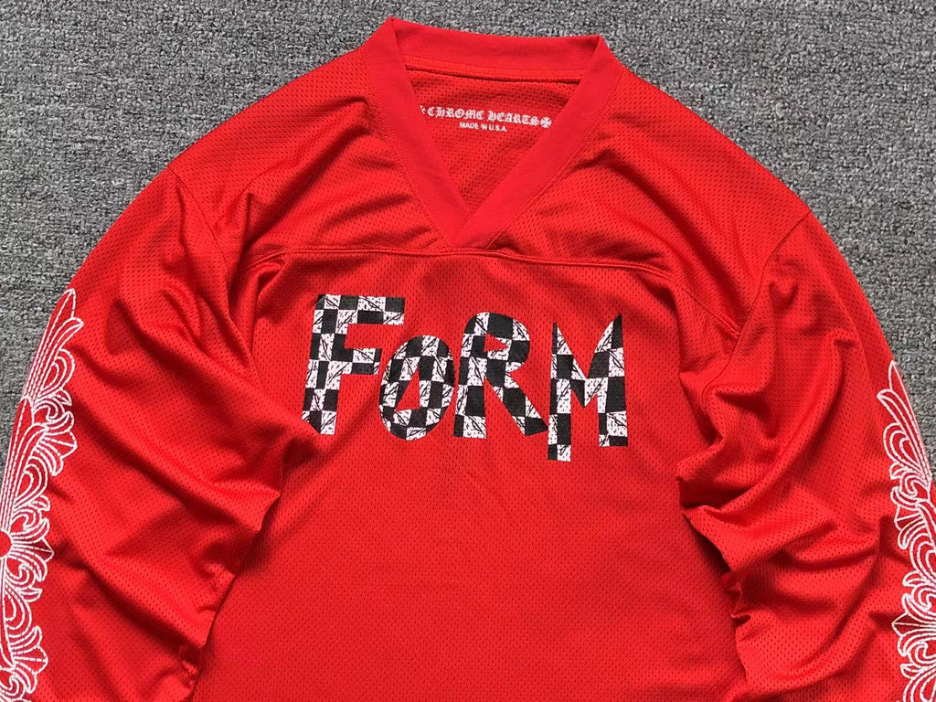 Cross Longsleeve