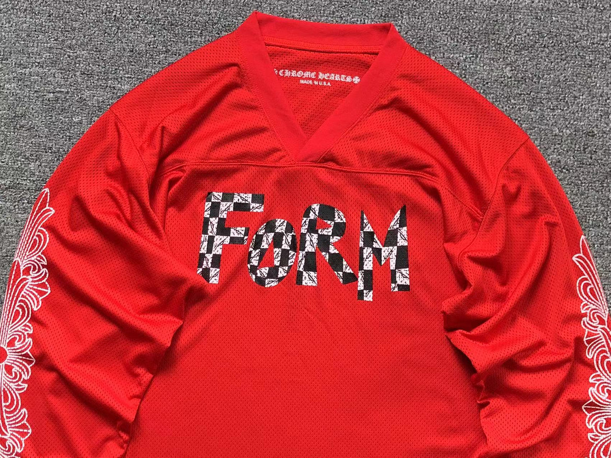 Cross Longsleeve