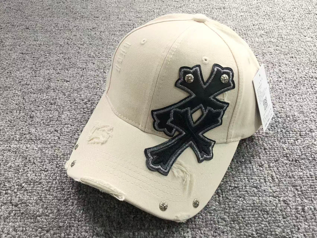 Cross Cap