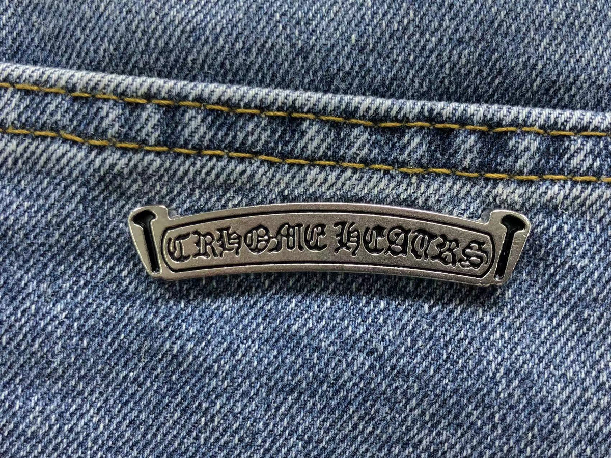 Cross Pants