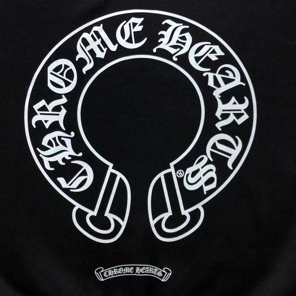 Cross Hoodie