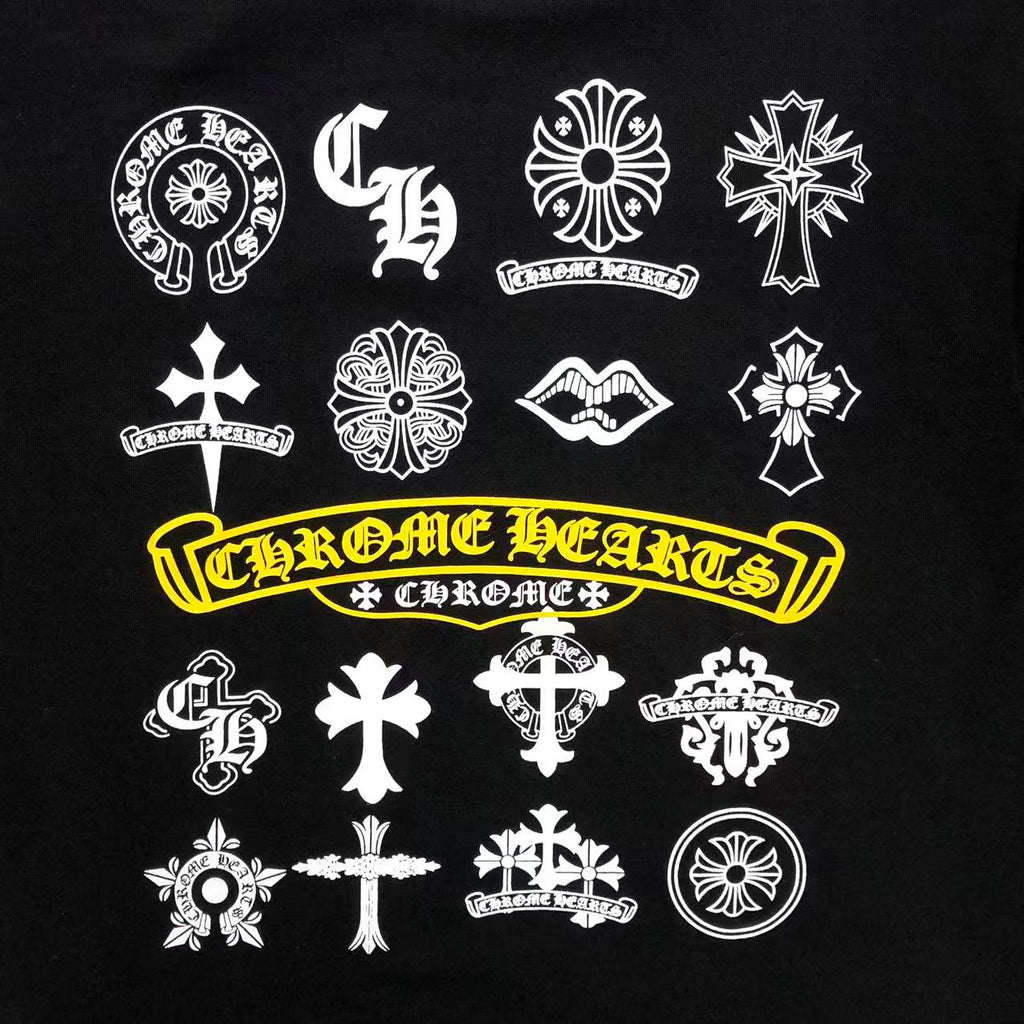 Cross Tshirt