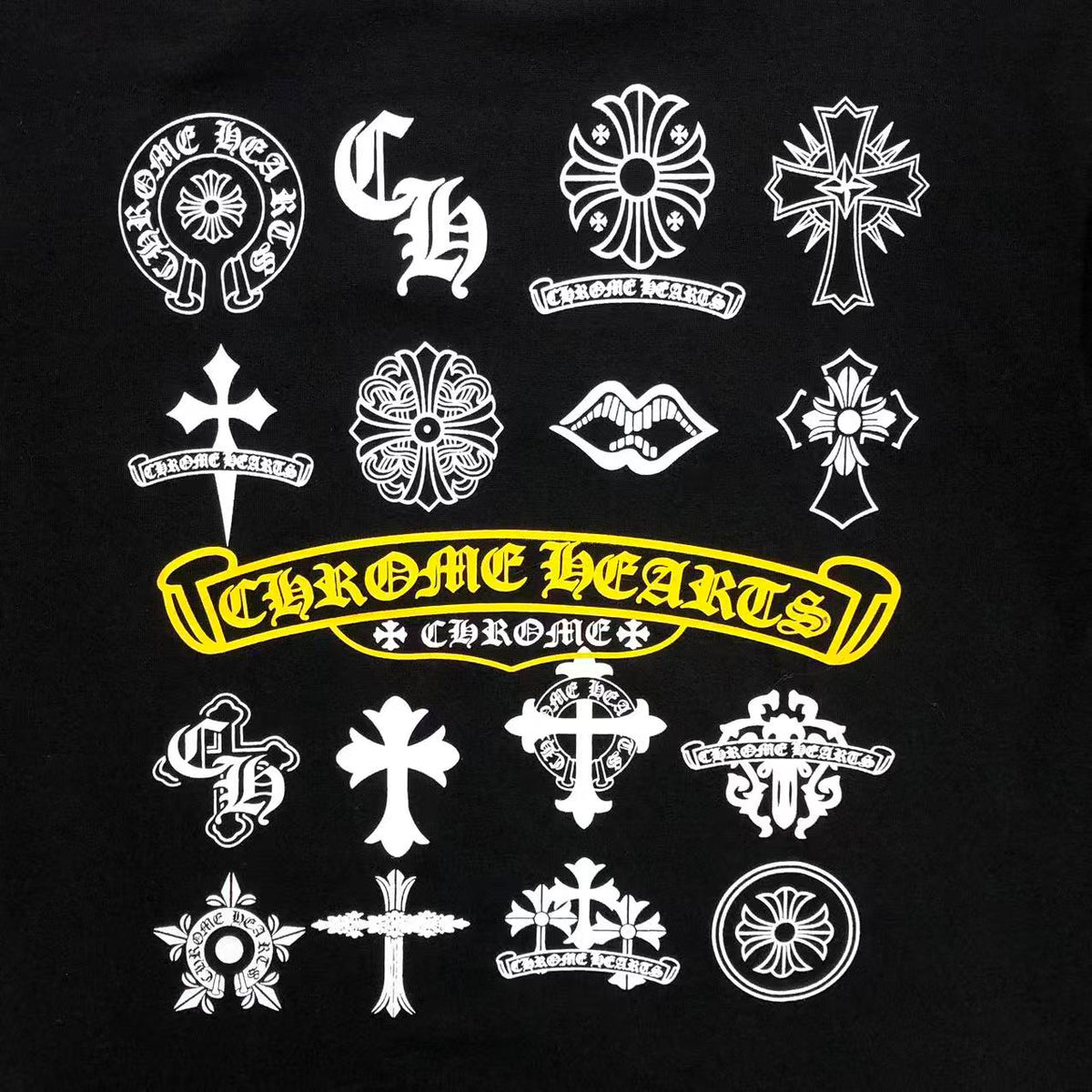 Cross Tshirt