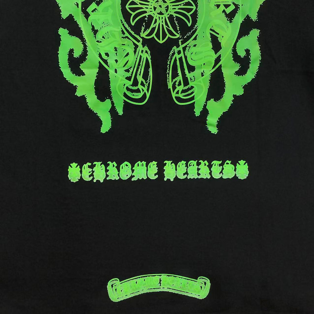 Cross Tshirt