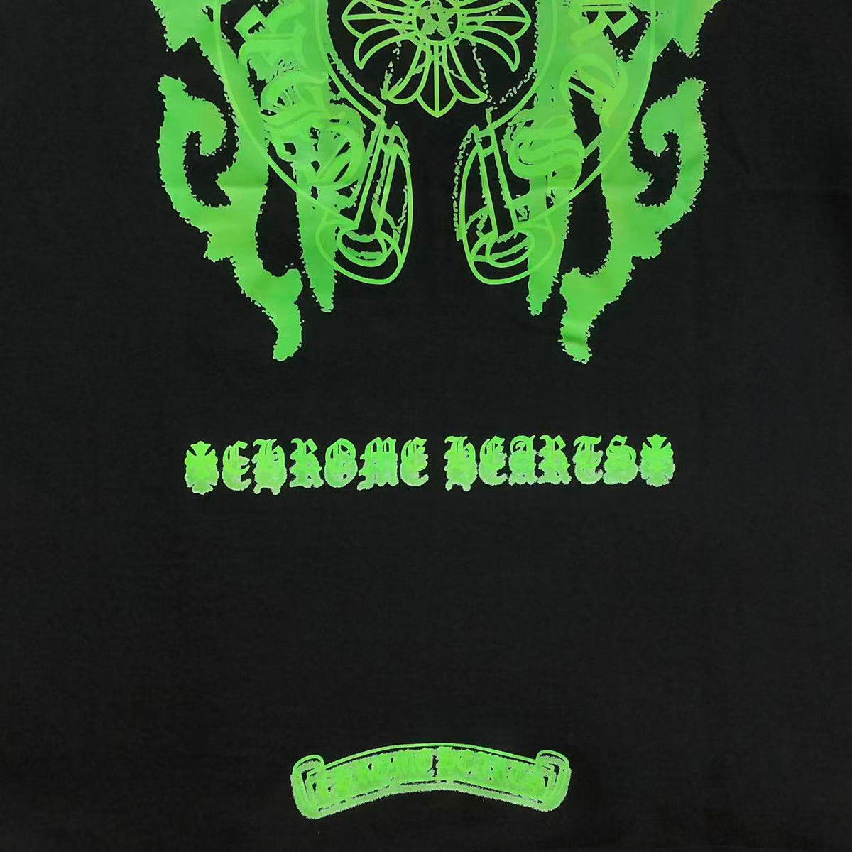 Cross Tshirt