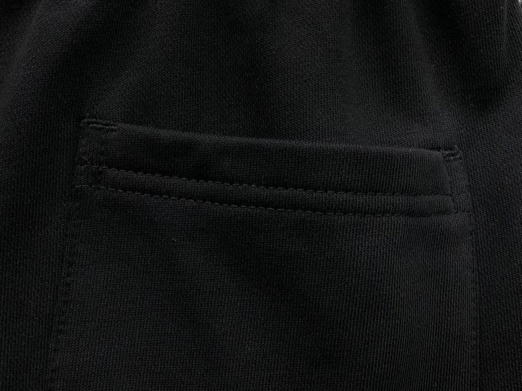 Cross Pants