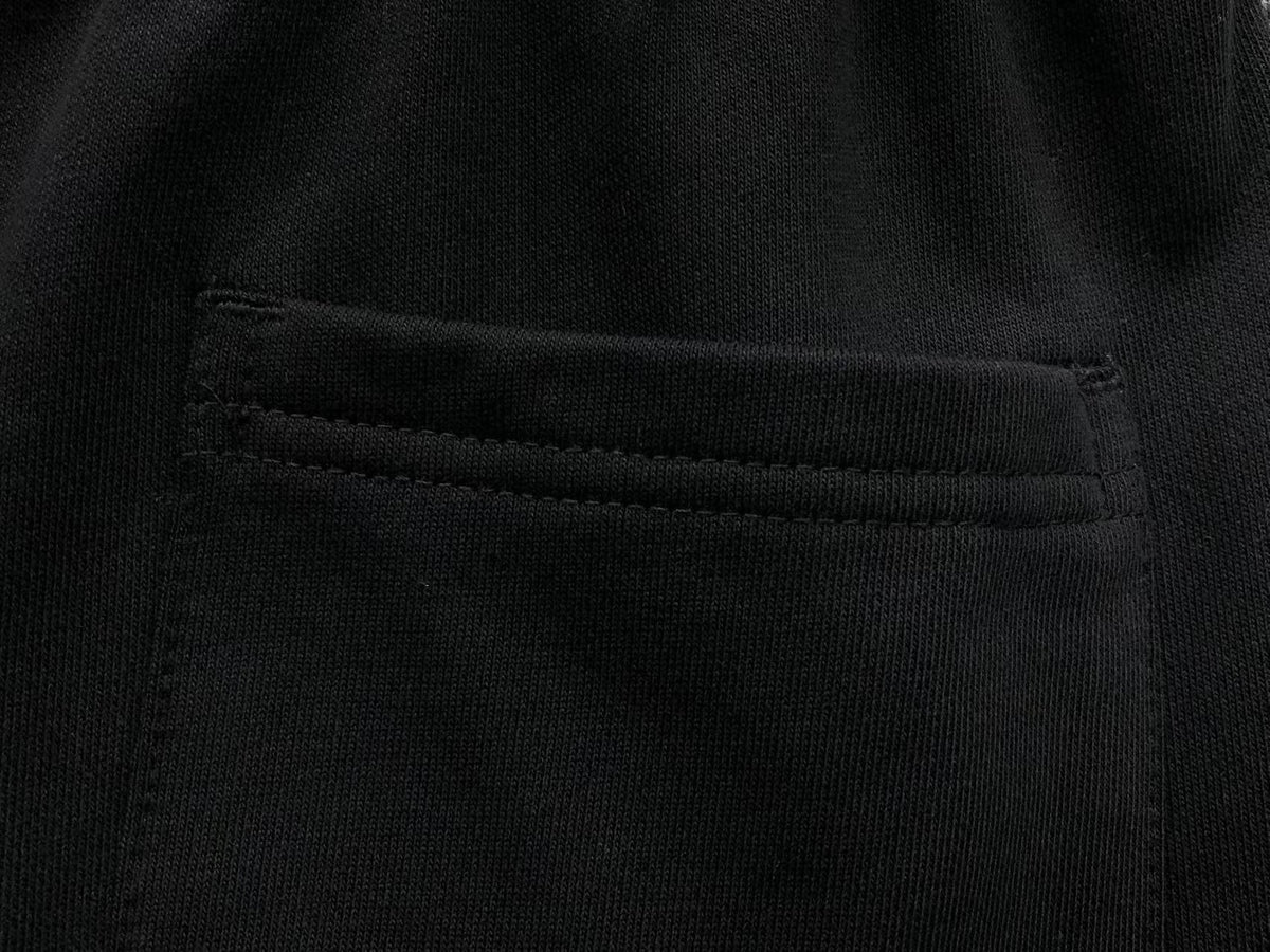Cross Pants