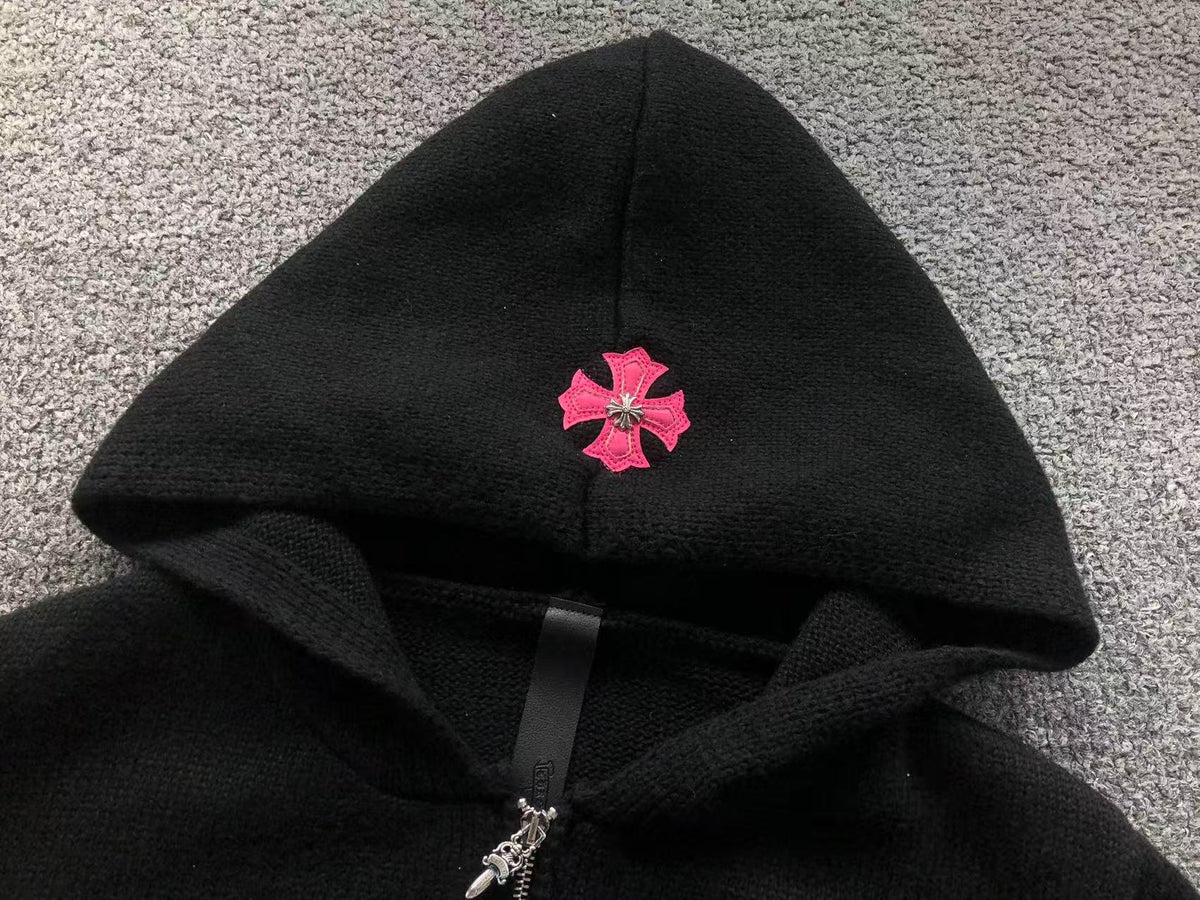 Cross Sweater