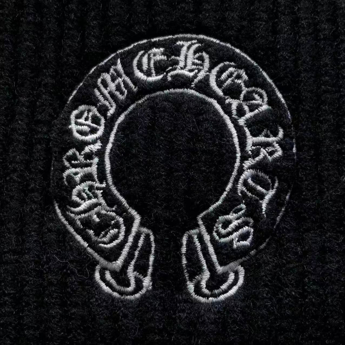 Cross Cap