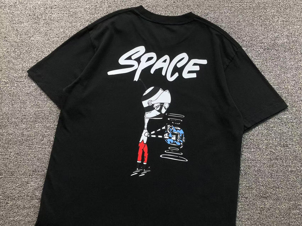 Cross Tshirt