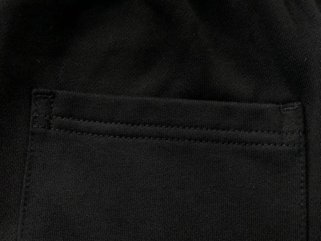 Cross Pants