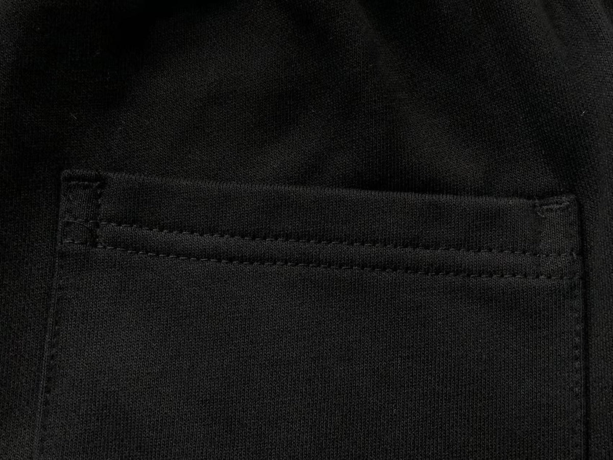 Cross Pants
