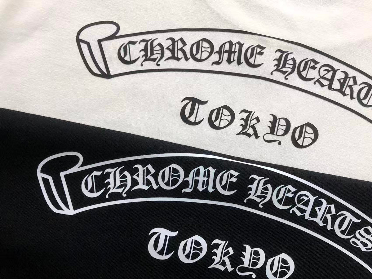Cross Tshirt