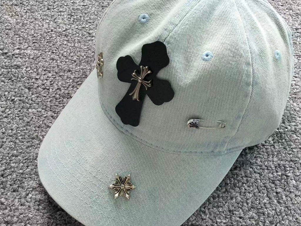 Cross Cap