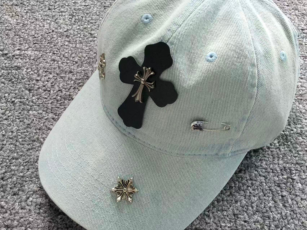 Cross Cap