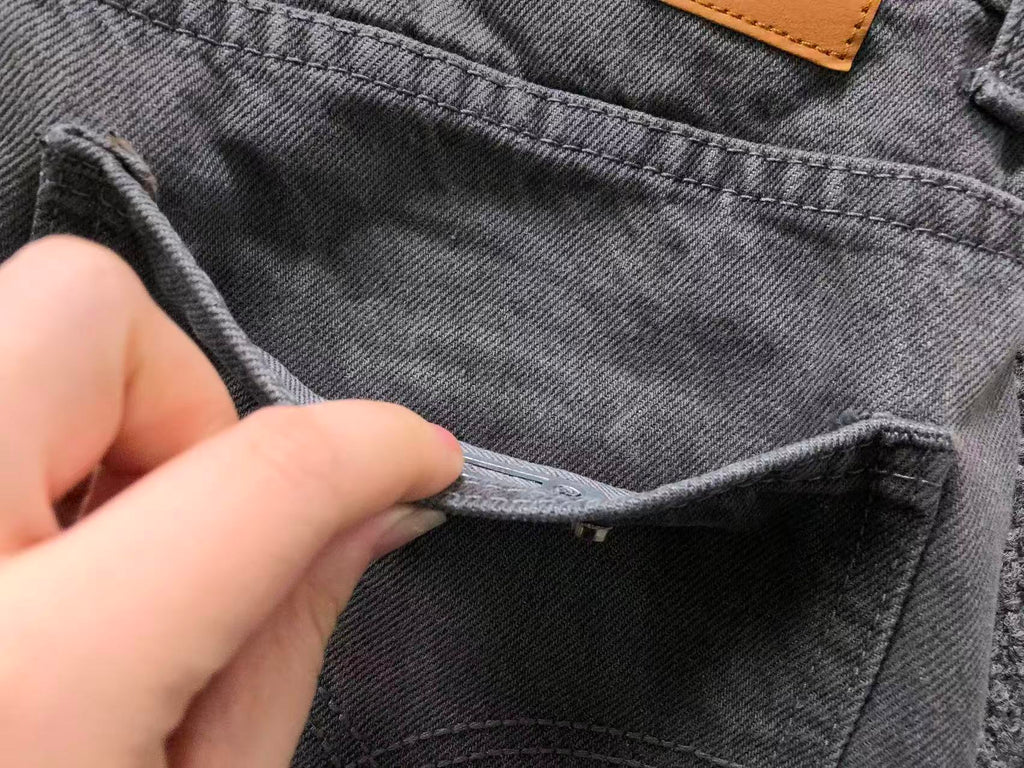 Cross Pants
