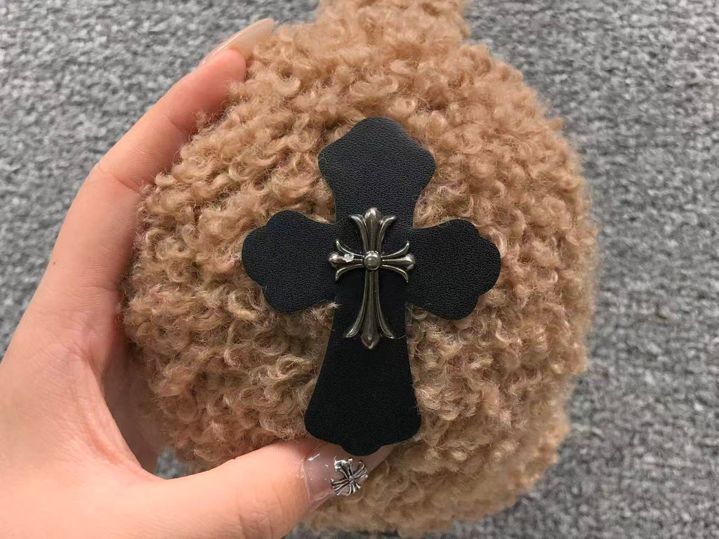 Cross Hat