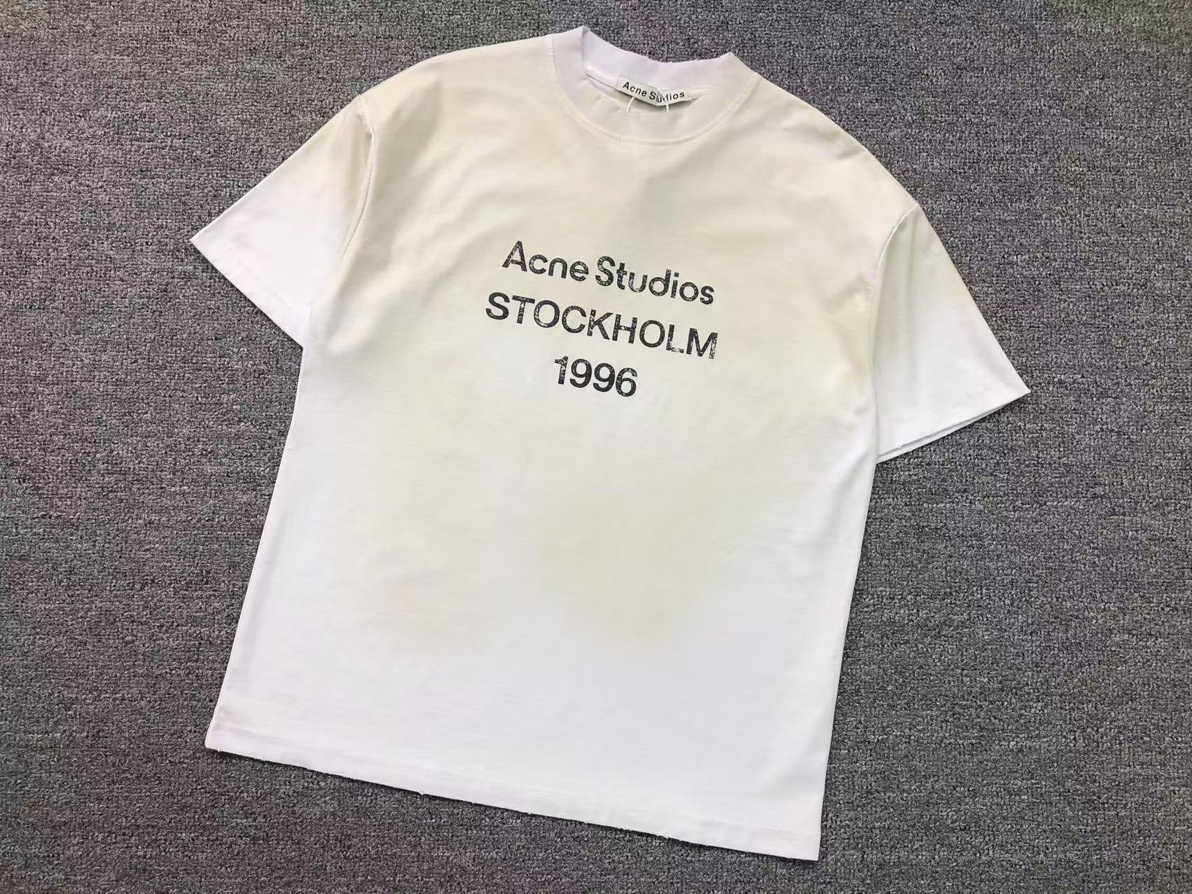 AcneStdios Tshirt